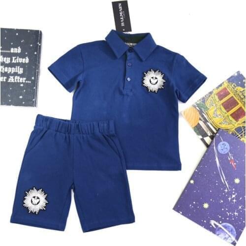 MIAMOR Sets Of Clothes For Boys