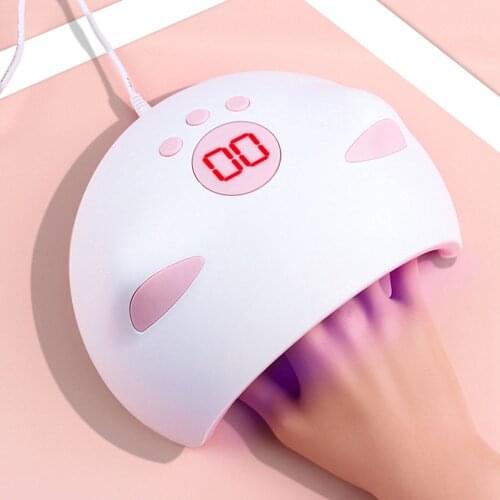 УФ лампы для сушки ногтей OLOEY China At AliExpress