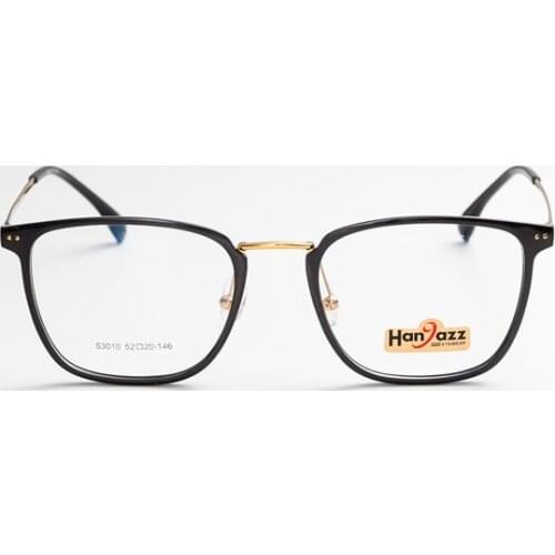 Retro Style Men Women Ultem Eye Glasses Frame Quality Fashion Style Super Light Eyewear New Arrival Square Eyewear For Men Women