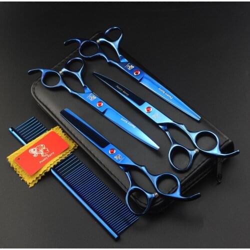 Poetry Kerry Scissors For Grooming Dogs