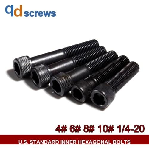 QD Screws