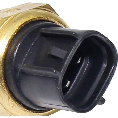 Engine Radiator Cooling Fan Temperature Sensor Switch for CF800 X8 ATV UTV