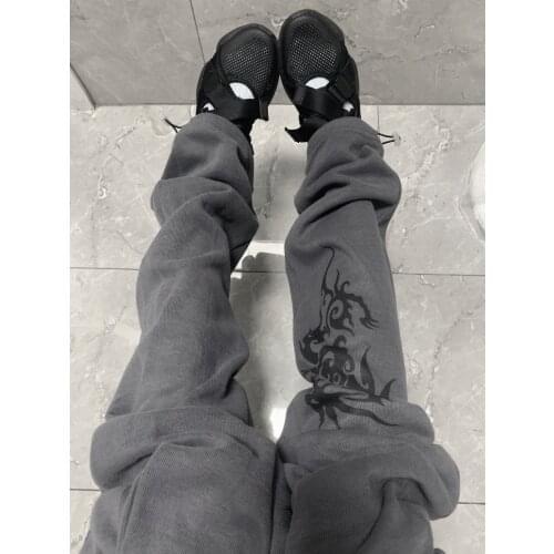 Женские брюки широкие Ruibbit China At AliExpress