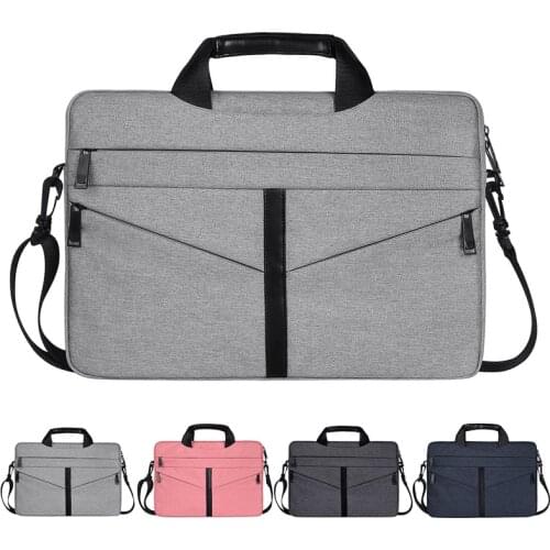 Handbag Shoulder Bags For Microsoft Surface Go Surface Pro 4 5 6 12.3 Sleeve coque for ipad pro 12.9 2018 10.5 11 Cover Case