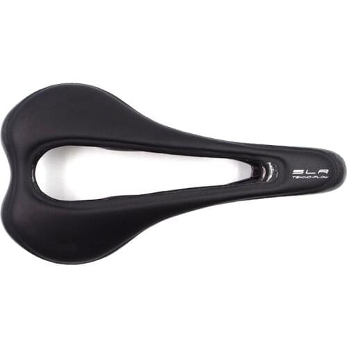 Super light carbon fiber saddle road MTB mountain bicycle seat selle wide comfort Saddle Bike Seat Cycling Saddle Seat Cushion