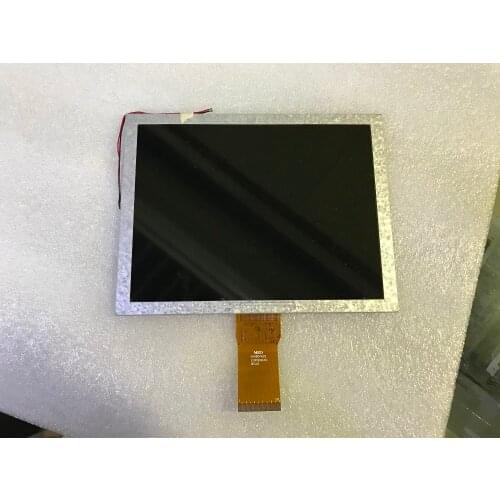 KR080PA2S LCD Display screen
