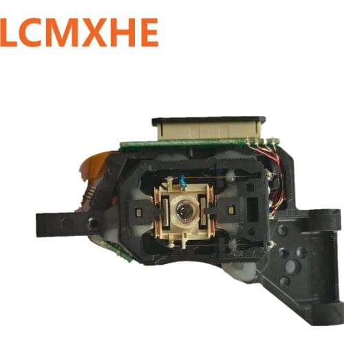 10pc) Original NEW / used HOP-5XXR HOP 5XXR Laser Lens for Xbox360 Slim liteon 16D5S lite-on DG-16D5S dvd drive repair parts