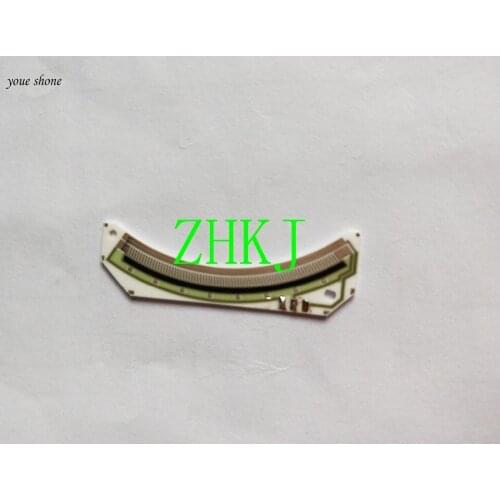 100% Original D7000 Mirror Box F-FO PCB Lens aperture control induce magnetic stripe For Nikon D7000