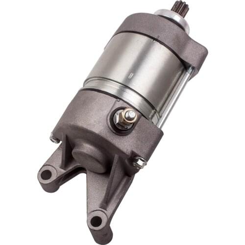 12V Starting Motor Starter 12V for Yamaha YZF-R1 YZF R1 2009 2010 2012 2013 2014
