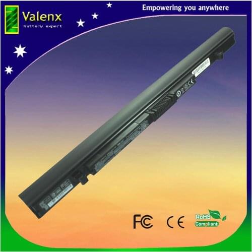 Battery pa5212u-1brs for Toshiba Portege A30T-C ,Toshiba Tecra A50-D-13U , Tecra A50-D-11M