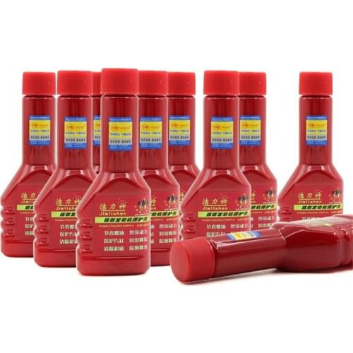 Car Gasoline Fuel Additive Diesel Saver Oil Saver Carbon Cleaning Agent Fuel Additive Increase Power Additive In Oil