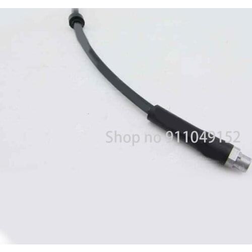 CAR Brake hose front E84 X1 20D N47 E84 X1b mw28IX E84 X1 18I N20 E84 X1 20D N47N E84 X1 16D E84 X1 18I N46N Front brake hose
