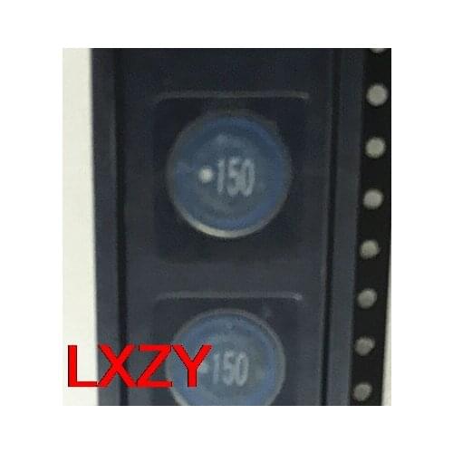 FREE Shipping 50pcs/Lot 10.1*10.1*6.8mm Inductors for Power Circuits 15uH 20% SLF10165T-150M3R1-3PF