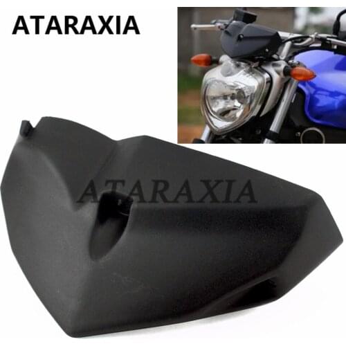 ABS Plastic Motorcycle Speedometer Tachometer Case For Yamaha FZ6 FZ6N 2007-2010 FZ1 FZ1N FZ 1N 06-09 Speed Tach Gauge Cover