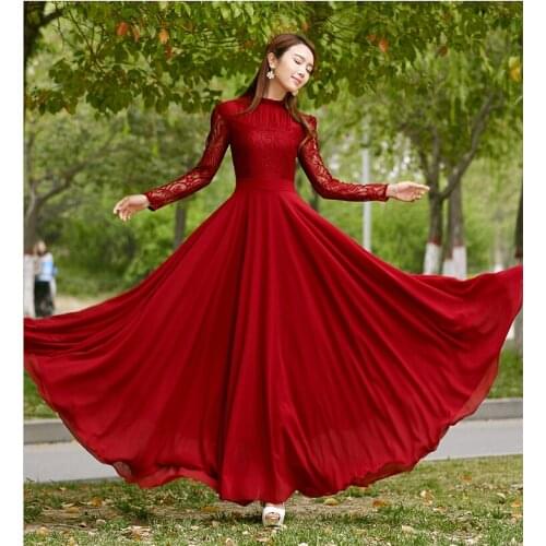 Платья для полных DERMSPE China At AliExpress