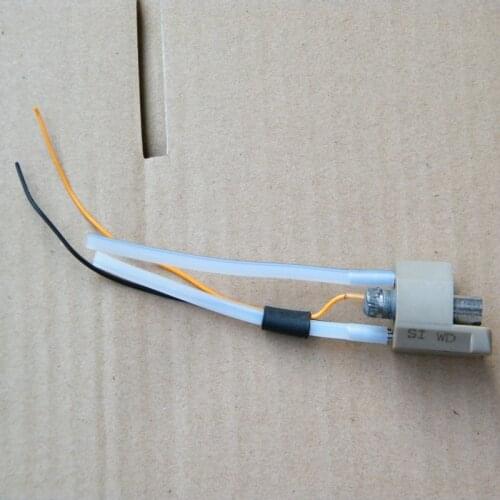 For Willett 43S 60u NOZZLE ASSEMBLY WB200-0430-141 for Willett 430 460 43S 400 Series