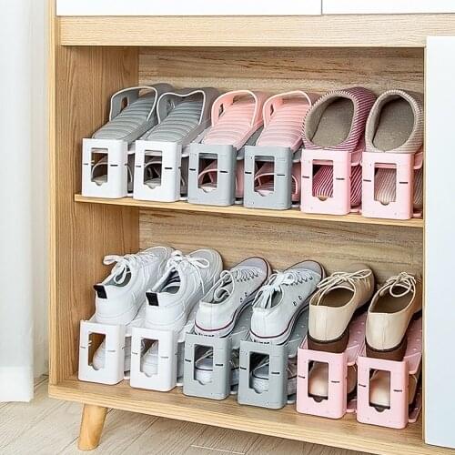 Shoe Racks Intelitopia China