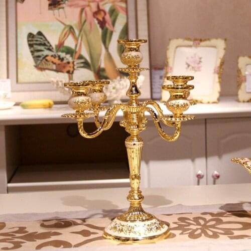 Quality fashion mousse new house married ktv supplies candle