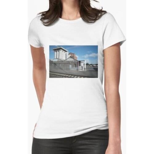 Beauty T-Shirt Print Top