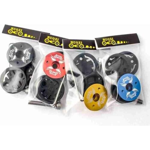 Bicycle computer base Computer Holder Stem Top Cap Accessories Adapter Bicycle For Brighton For Garmin Bracket Mount Stopwa B2S0