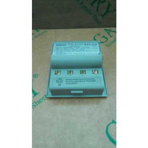 NEW Sokkia BDC35A BDC-35 Battery FOR SOKKIA Total Stations