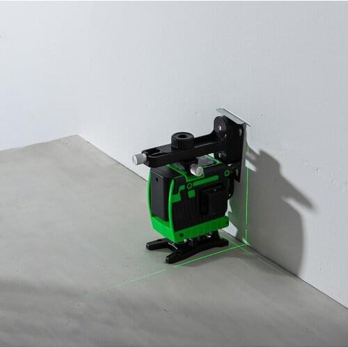 NEW LETER 360 laser green laser level by DHL EmS