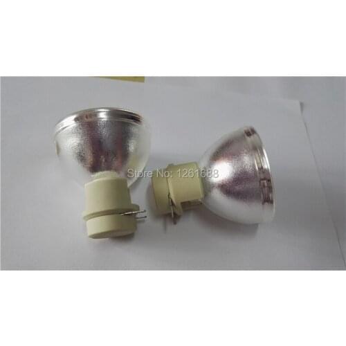 Original projector lamp bulb P-VIP 190/0.8 E20.9N lamp for VIEWSONIC PJD5153 / PJD5155 / PJS5255 / PJD5353LS / PJD6350 / PJD5151