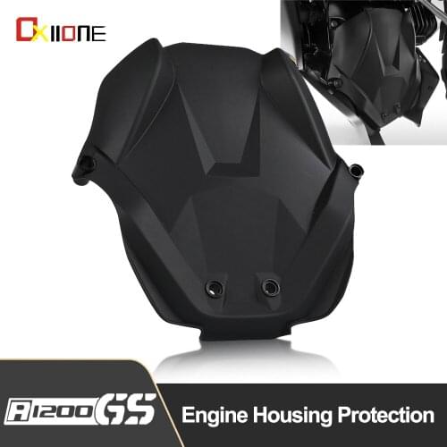 Motorcycle Front Engine Housing Protection For BMW R1200GS LC R1200GS LC ADV R1200 R RS RT LC R1250GS Adventure R1250 RS R RT