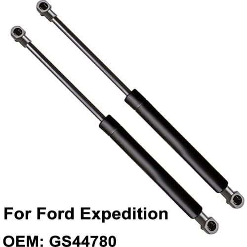 Tailgate Boot Trunk Gas Spring Strut Lift Cylinder Support GS44780 for Ford Expedition F-150 F-250 1997 to 2004