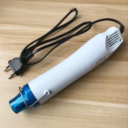 Special heat gun for Candle Molds Silicone Mold Aromatherapy Soap Mould diy Candle Making tool