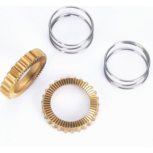 Bike Brake Star Ratchet 60T Bike Brake Kit Cricket Service Kit DT Swiss Patchet Free Wheel Repair System Bike Accessory Tool