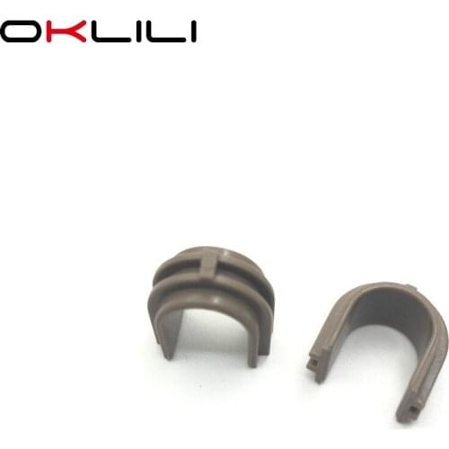 1SET=2PC X Fuser Lower Pressure Roller Bushing L+R for HP M521 M525 P3015 P3015d P3015dn P3010 P3011 P3016 P3018 P3015n P3015x