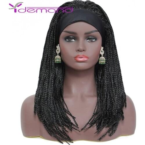Long Synthetic Wigs Y demand China
