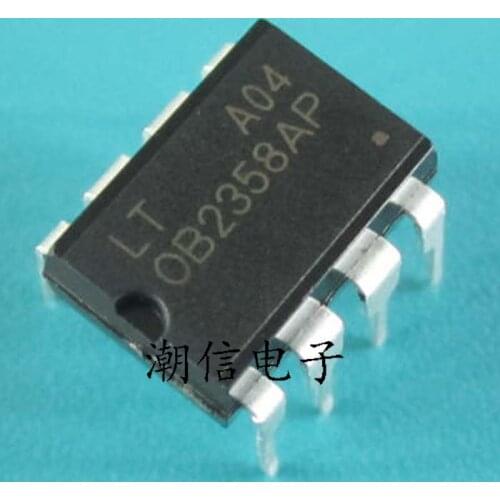 10cps OB2358AP DIP-8