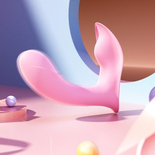 Wireless Remote Control Invisible Wear Fun Vibrating Egg Dildos Vibration Clit Vagina G-Spot Massage for Women Adult Sex Toy