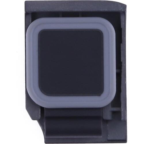 Side Protective Cover Replacement Waterproof Dustproof for GoPro HERO 5 Suitable for Various Field Activities Equipment Part