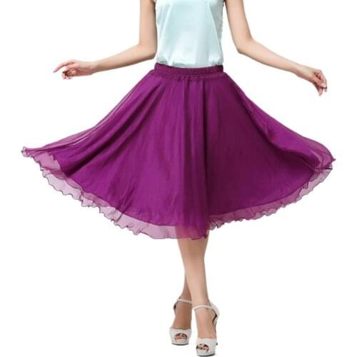 FASHALLIANCE Womens Summer Skirts