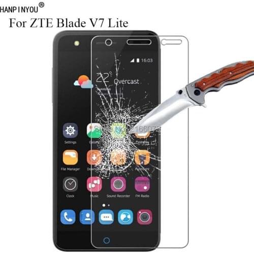 Защитные пленки для ZTE Blade V7 lite HANPINYOU China At AliExpress