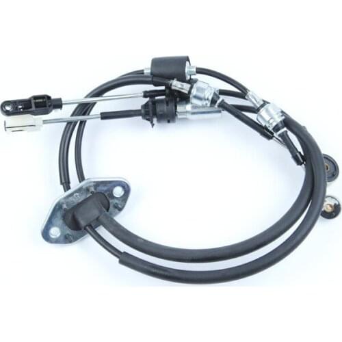 Gear Shift cable assembly for CHANGAN EADO 12-16 AT/MT