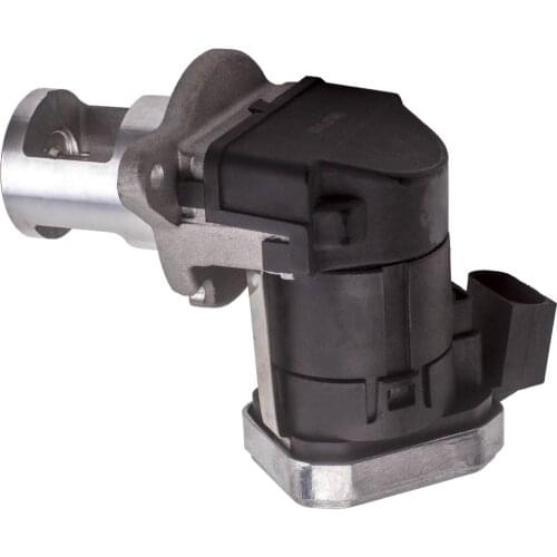 Exhaust EGR Valve For Mercedes W220 S211 W211 W639 CL20 A6461400860 7353D AGR A6461400860, A 646 140 08 60, 555165