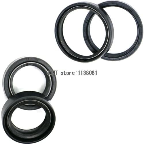 Fork Oil Seal for RIEJU 50 RR 6V SUPERMOTARD 2000 & up 31X43X10.5 mm (2 pieces) 31 43 10.5