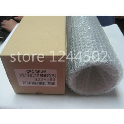 Compatible new OPC drum for Minolta 7075 7085 DI750 DI850 BH920 BH950