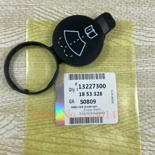 Car Windshield Washer Bottle Cap Nozzle Cover Windscreen Wiper 13227300 For Vauxhall Astra J Meriva B Corsa Adam Buick Cadillac