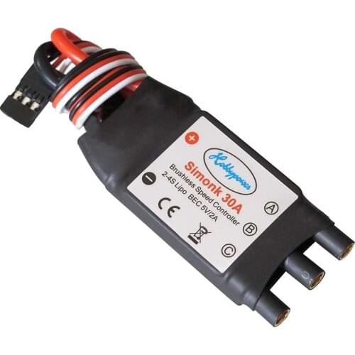 Orsda Quadcopter Accessories