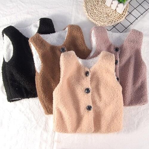 PPXX Vests For Babies