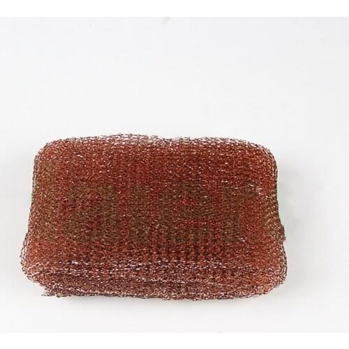 1pc Copper Mesh for Pest Control ventilation mounting mouse hole bat sparrow copper metal mesh fabric 6/15/30m