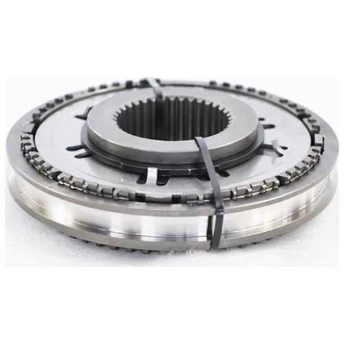 Transmission Gearbox Part Synchronizer 1708140-TV104 For Truck