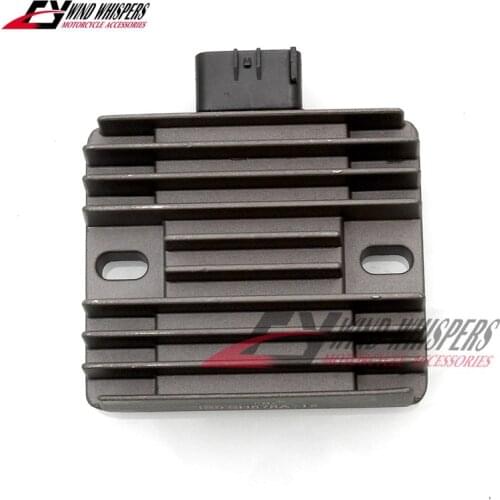Voltage Regulator Rectifier For Yamaha XVS125 DRAGSTAR YZF R6 2006-2013 XVS1100 V-Star XVZ1700 ROYAL STAR T-MAX 500 YXR 660 450