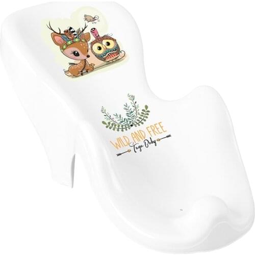 TEGA BABY Baby Bathtubs