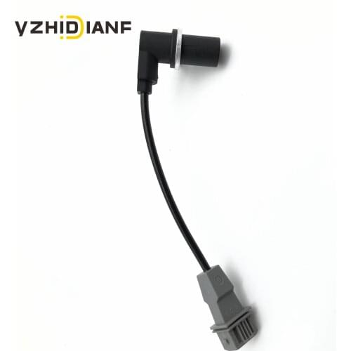 1 piece 12 months warranty Crankshaft Position Sensor for Kia 01-05 Rio 1.5L 1.6L 0K30A-18891 24533468 OK31A18891